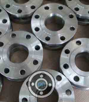 1.4410 Stainless Steel SWRF Flanges
