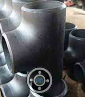 14 Inch MSS SP75 WPHY 42 Equal Tee