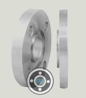 15 NB Alloy 254 SMO Tongue & Groove Flange