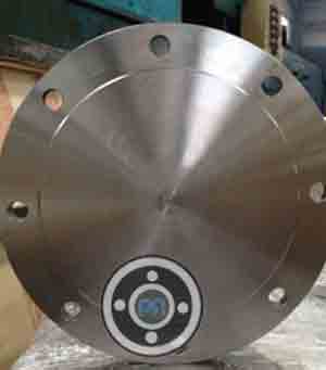 15 NB ASME B16.5 Super Duplex 2507 Blind Flange