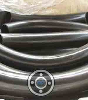 15 NB ASME SA105 Long Radius Bend