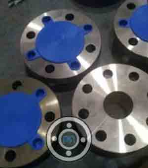 15 NB ASTM B462 UNS N08020 Slip On Flange