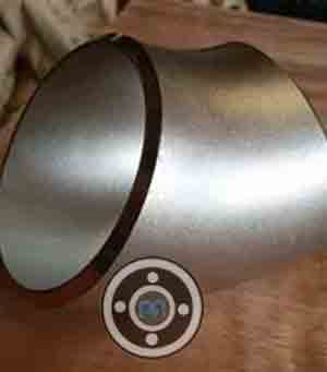 15 NB SCH 10 SS 304 90° Short Radius Elbow