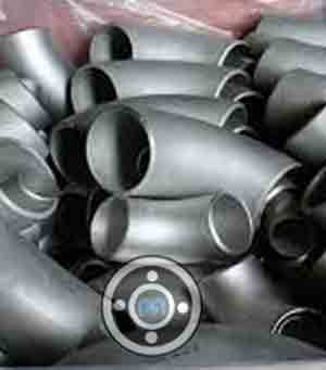 15 NB SCH 100 A403 SMO 254 Seamless Buttwelding 45° and 90° Elbows