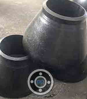 15 NB SCH 100 AISI 4130 Reducers