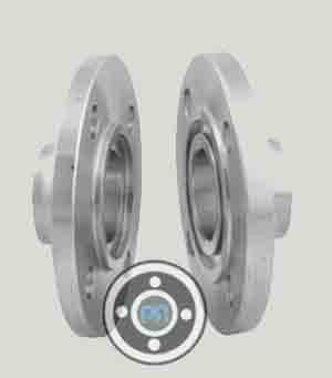 150 LBS SA182 Grade F9 Tongue & Groove Flange