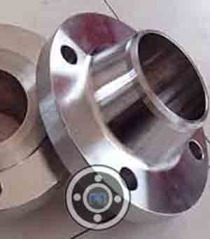 1500 LBS ASME SA182M Stainless Steel 316L Weld Neck Flanges