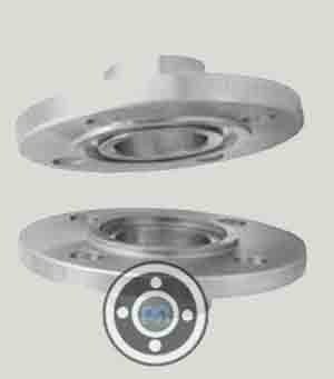 1500 LBS DIN 1.4410 Tongue & Groove Flange