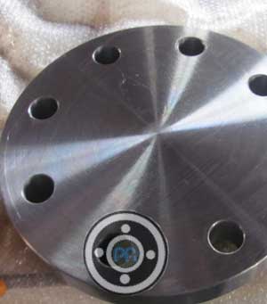 2 Inch Blind Flange