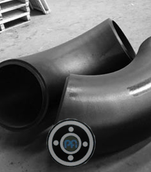 24 Inch, Carbon Steel 1.5 D Elbow