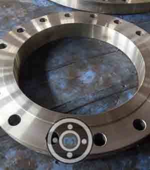 2500 LBS Carpenter 20 Stainless Steel Girth Flanges