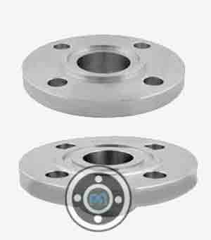 2500 LBS Stainless Steel 304L Tongue & Groove Flange