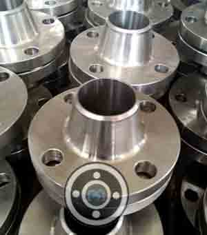 254 SMO Stainless Steel Reducing Flanges