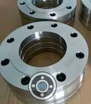 300 LBS UNS S31603 SORF Flanges