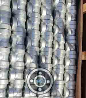 304 Stainless Steel Socket Weld Fittings