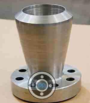 316 SS Expander Flanges