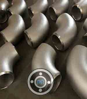 316 stainless steel 45 Short Radius Elbow