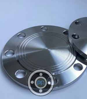 316 Stainless Steel Blind Flange