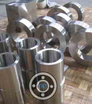 316 Stainless Steel Forged Fittings