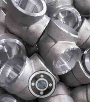 316 Stainless Steel Socket Weld Fittings