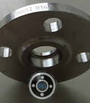 316 Stainless Steel Socket Weld Rtj Flange
