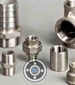 316H Stainless Steel Forged Fittings