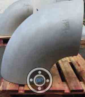316L SS 1.5D Elbow