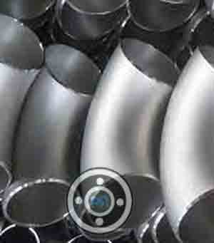 316L Stainless Steel 180° Long Radius Elbow