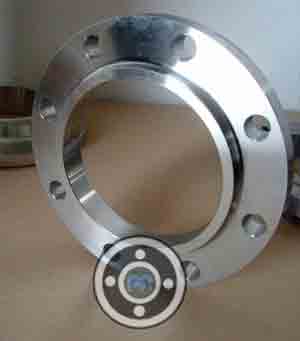 316L Stainless Steel Girth Flanges
