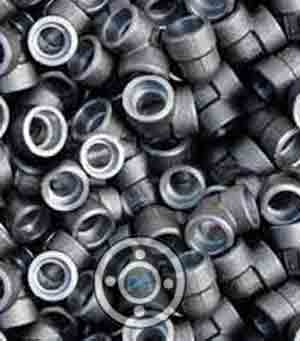 316L Stainless Steel Socket Weld Pipe Fittings
