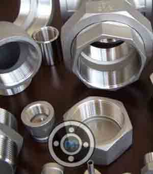 317 Stainless Steel Forged Fittings