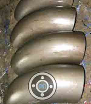 321 SS 1D Elbow