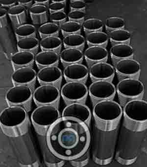 321 Stainless Steel Forged Fittings