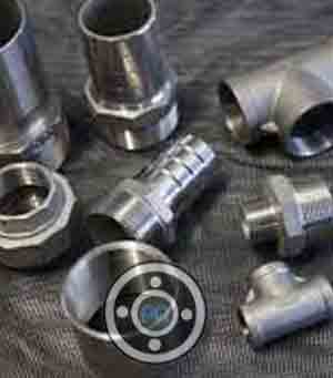 321H Stainless Steel Forged Fittings