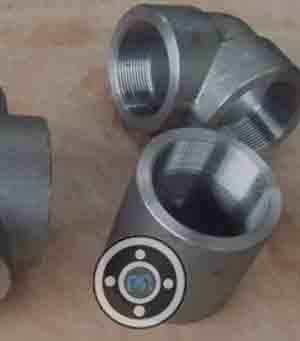 347H Stainless Steel Forged Fittings