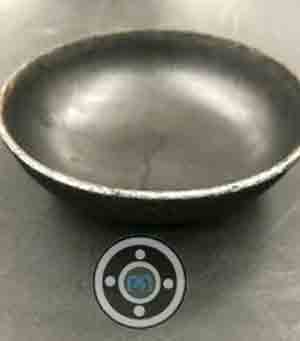4 Inch Weld On Pipe Cap