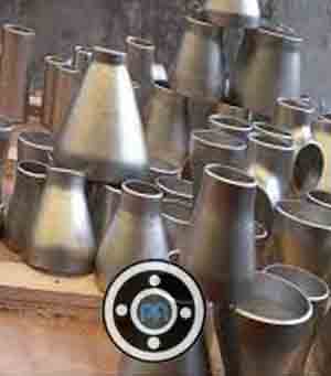 400 Monel Reducers