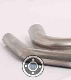 450 NB SCH 40 Cn7m Nickel Alloy Bend