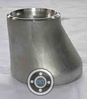 450 NB SCH 40 Nickel Alloy 201 Reducers
