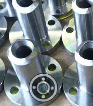 5000 NB ASTM A182 Grade F316L Nipoflange