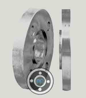 5000 NB Monel 2.4360 Tongue & Groove Flange
