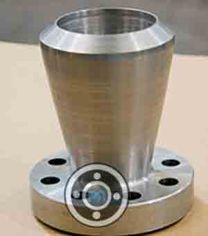 600 LBS SAF 2507 Expander Flanges