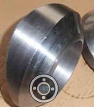 6000 LBS ASME SA182 Stainless Steel Flexolet Socket Weld