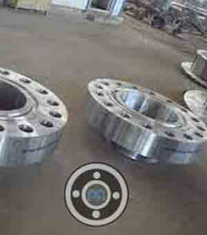 900 LBS A182 F304 Girth Flanges