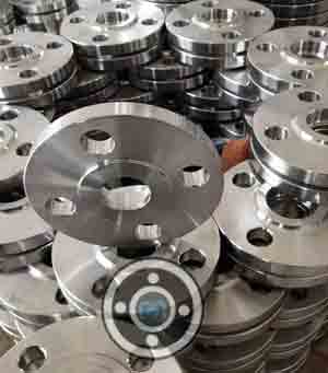 900 LBS ASME B16.5 Super Duplex Slip On Flange