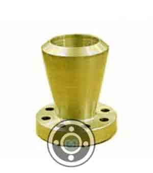 900 LBS P Bronze Expander Flanges