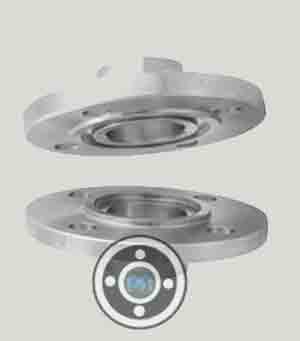 900 LBS SA182 Gr F5 Tongue & Groove Flange