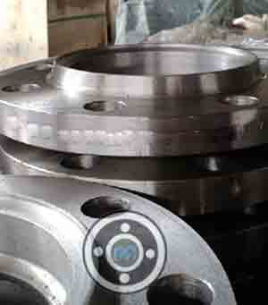 900 LBS SS 316L Socket Weld Flange