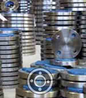 904L Flanges