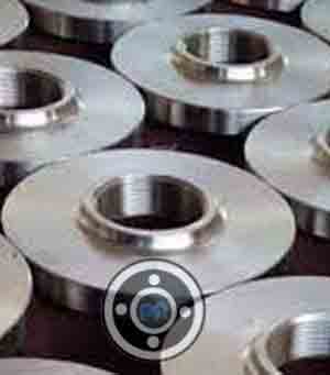 904L SS Flange